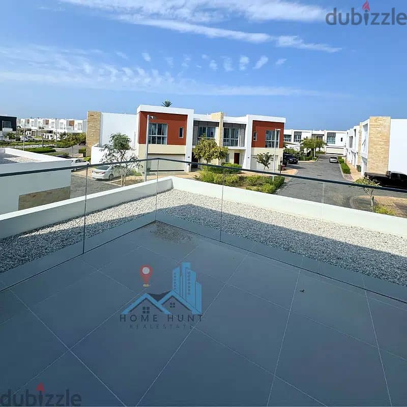 AL MOUJ | 3+1 BR GHADEER COMMUNITY VILLA FOR SALE 10