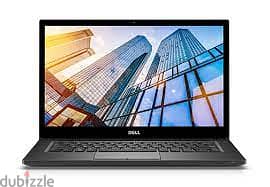 Big OfferDell Latitude 7490 Core i7 8th Generation Touch Screen 1