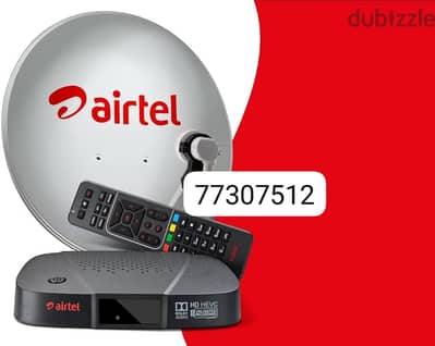 Airtel