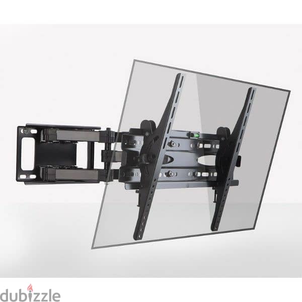 wall bracket for LED TV corner stand 0