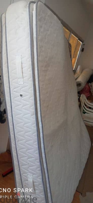 Matares neat and clean and good condition 1