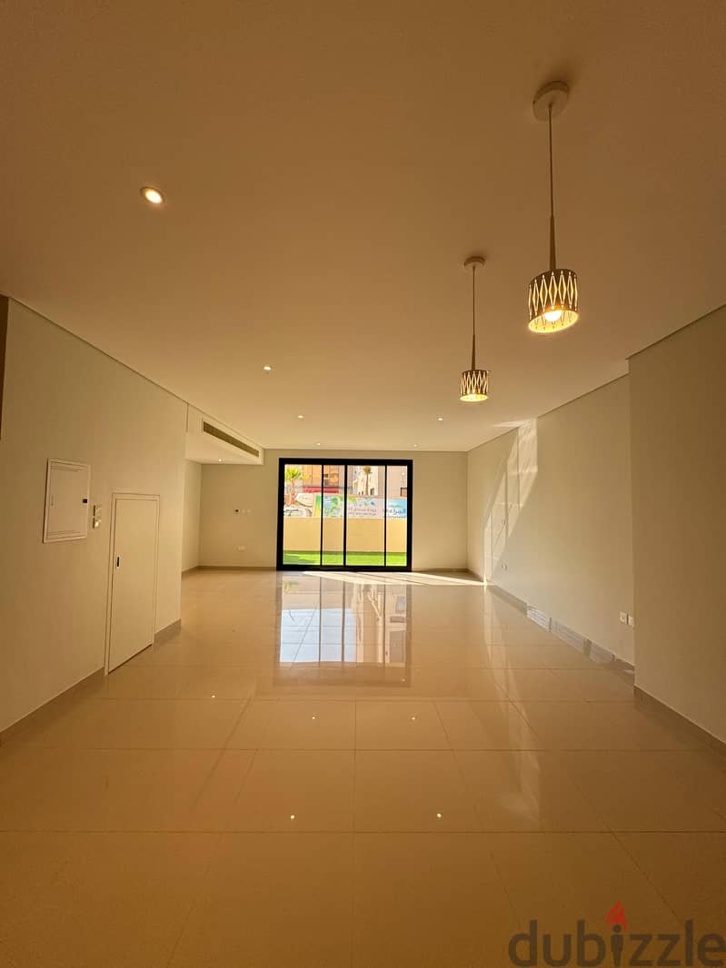 3+1 BHK Villa with private pool in bosher-NEW (S19BNH) 1