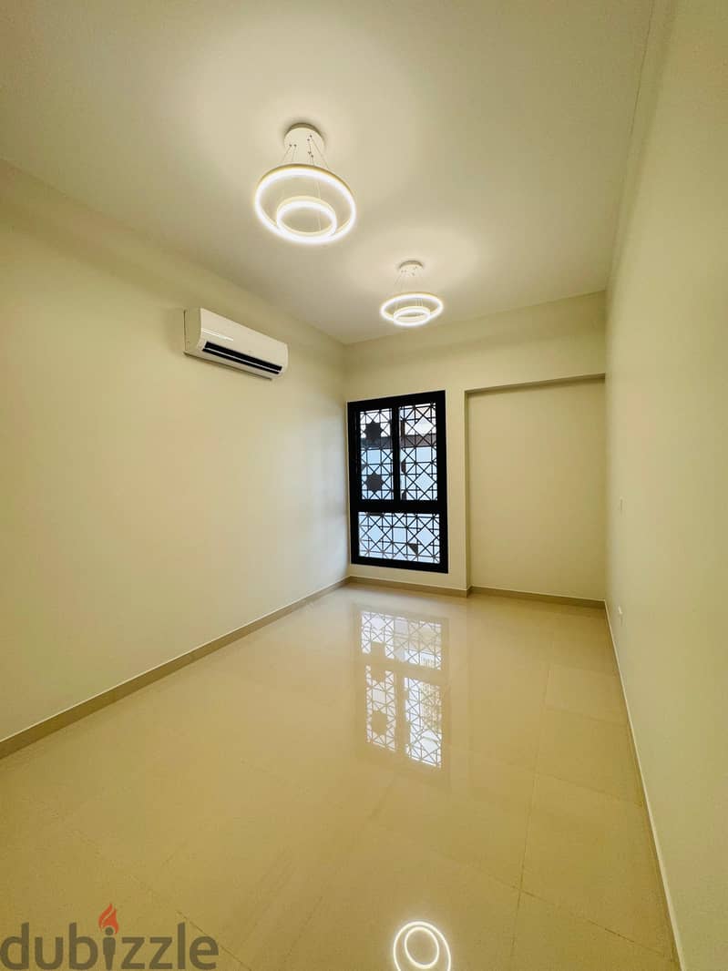 3+1 BHK Villa with private pool in bosher-NEW (S19BNH) 10