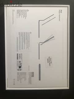 Apple  Magic Keyboard ( new ) 0