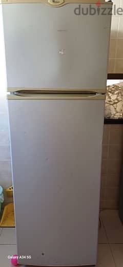 Refrigerator for sale 0