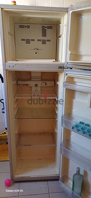 Refrigerator for sale 1