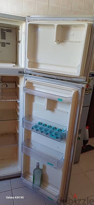 Refrigerator for sale 3