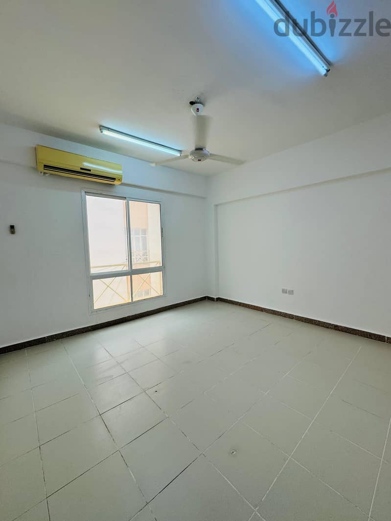 2 BHK apartment for rent in al khuwair 33 (S18H) 3