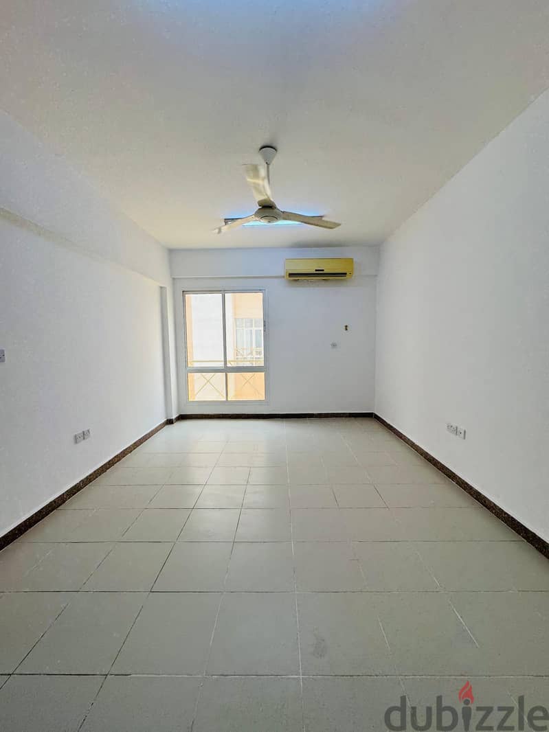 2 BHK apartment for rent in al khuwair 33 (S18H) 7