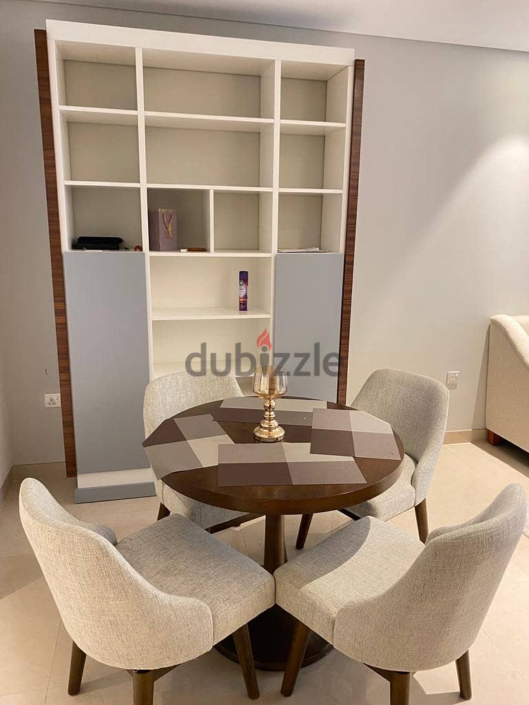 2 BHK apartment in Muscat Grand Mall (S1287H) 2