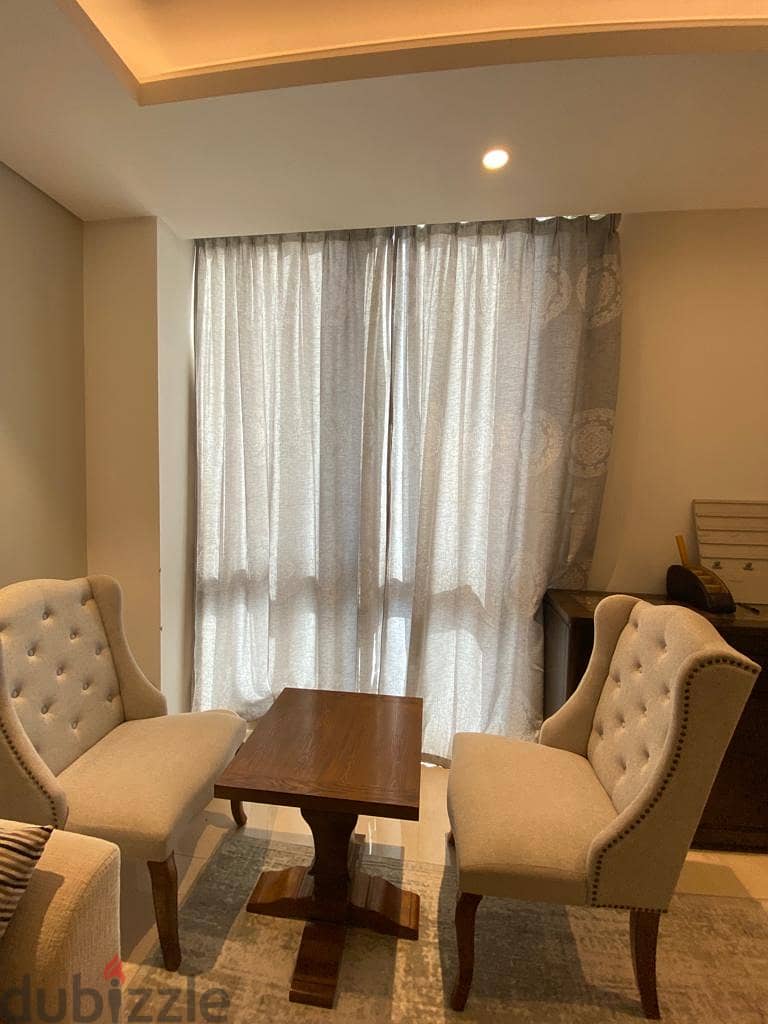 2 BHK apartment in Muscat Grand Mall (S1287H) 8