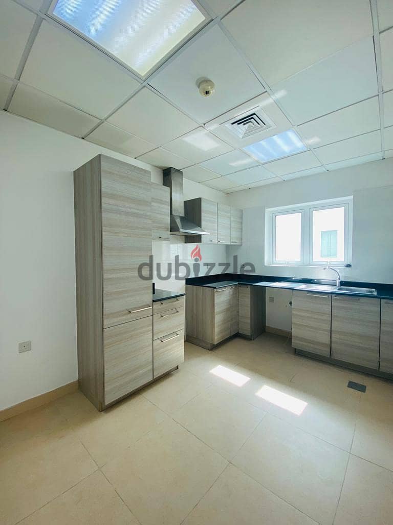 2 BHK UNFURNISHED APARTMENT IN GRAND MALL (SNMN) 1