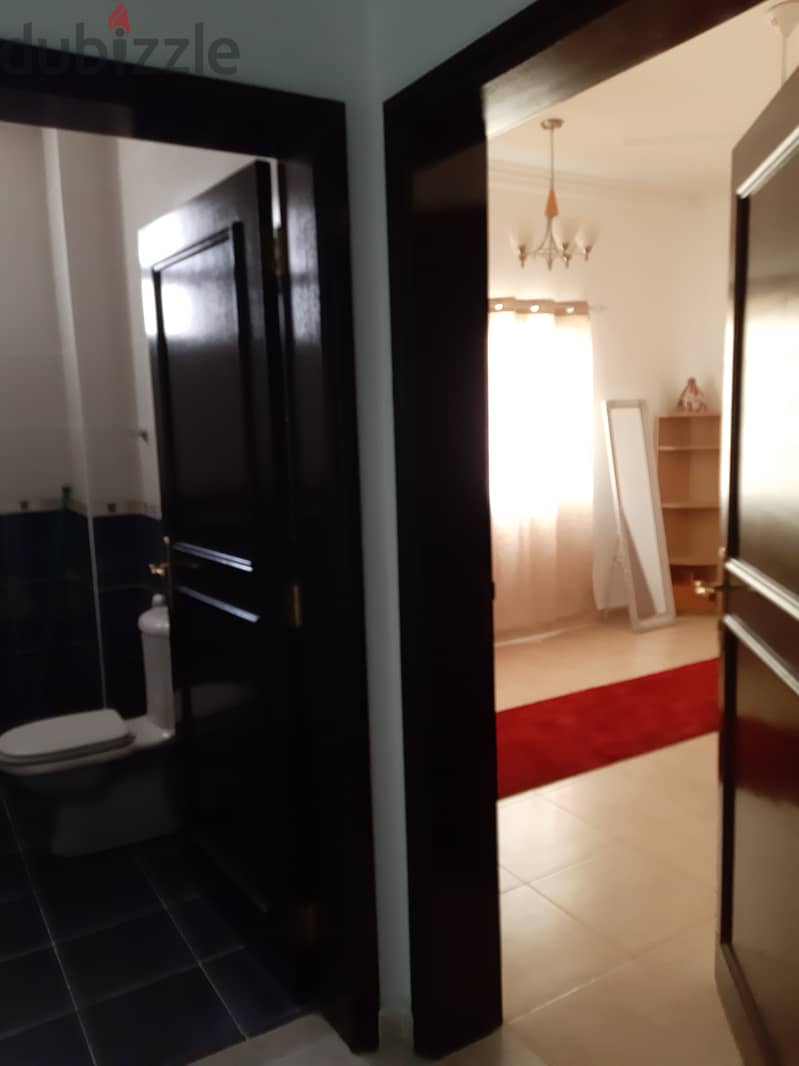 single room in Qurum 1