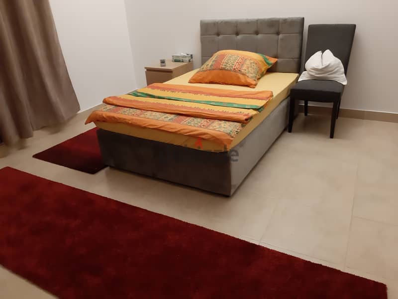 single room in Qurum 2