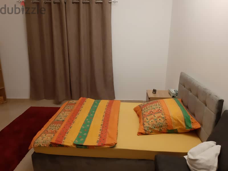 single room in Qurum 3