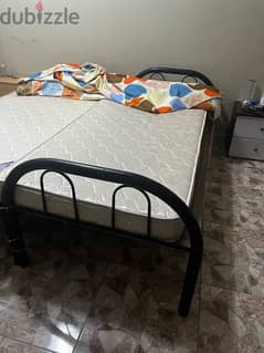 Bed is for sale 0