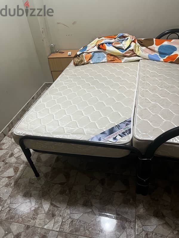 Bed is for sale 1