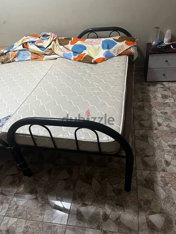 Bed is for sale 2