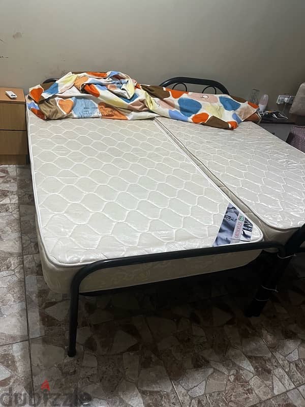 Bed is for sale 3