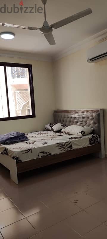 AL GUBRA ROOM FOR RENT 0