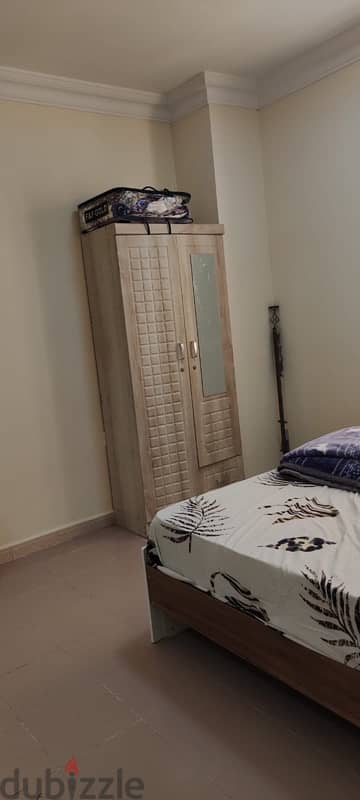 AL GUBRA ROOM FOR RENT 3