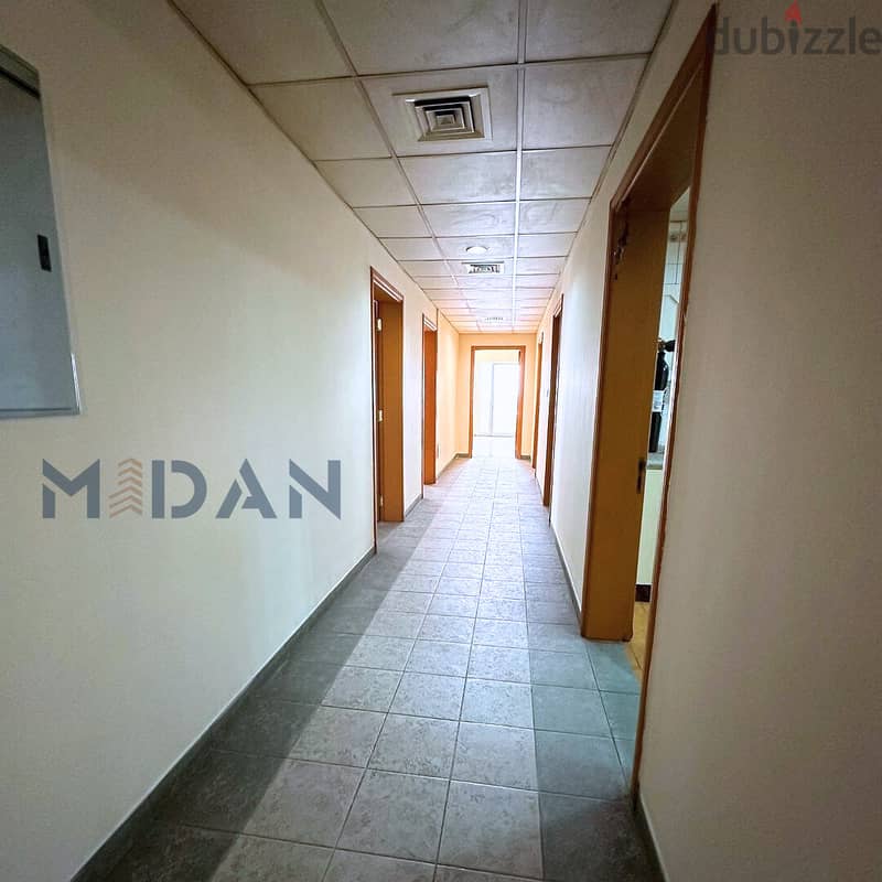 AL KHUWAIR | SPACIOUS 3 BR APARTMENT 2