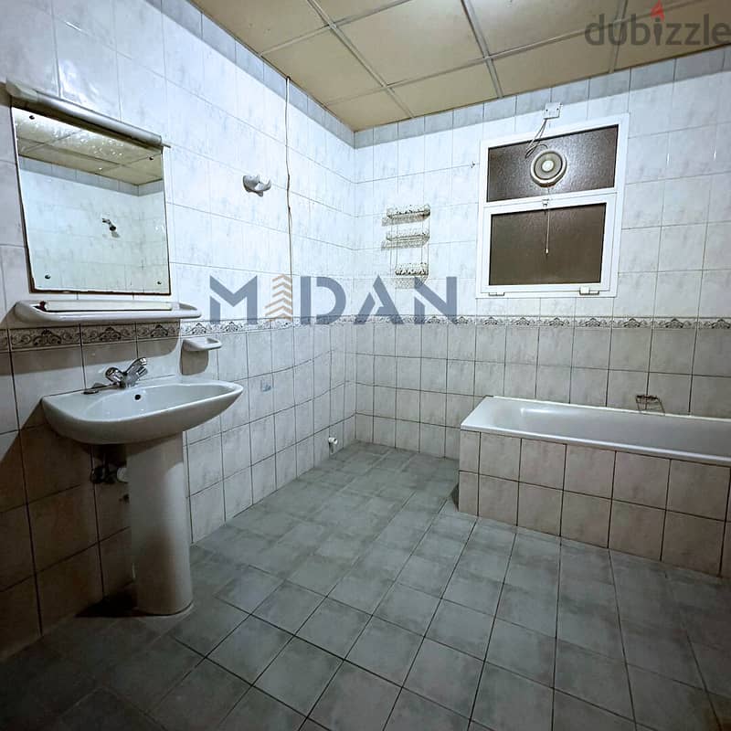 AL KHUWAIR | SPACIOUS 3 BR APARTMENT 7