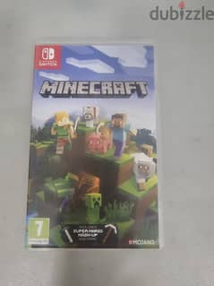 Nintendo mune craft game for sale 0