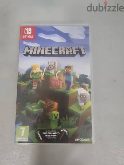 Nintendo mune craft game for sale