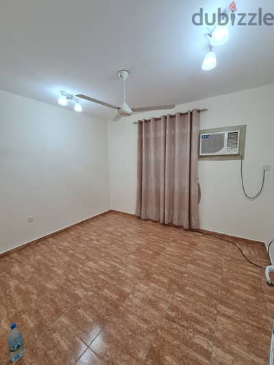 2BHK For Rent In Al Khoud Souq (شقة للإيجار سوق الخوض)