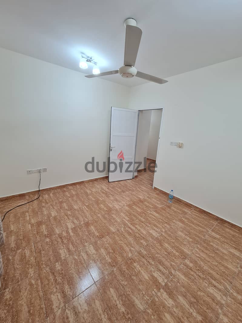 2BHK For Rent In Al Khoud Souq (شقة للإيجار سوق الخوض) 3