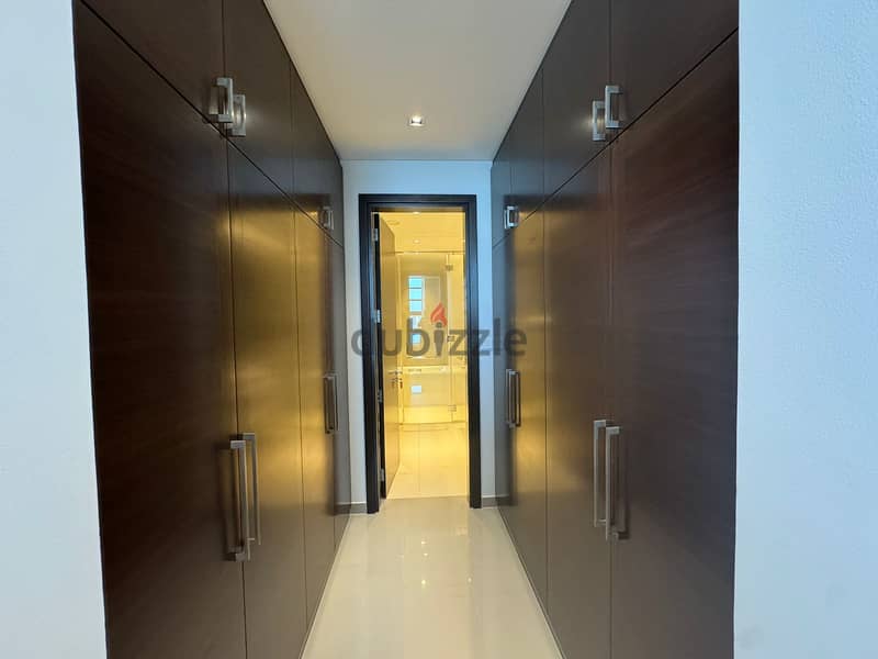 2 BR + 1 Maid’s and Study Room Top Notch Apartment in Al Mouj 13