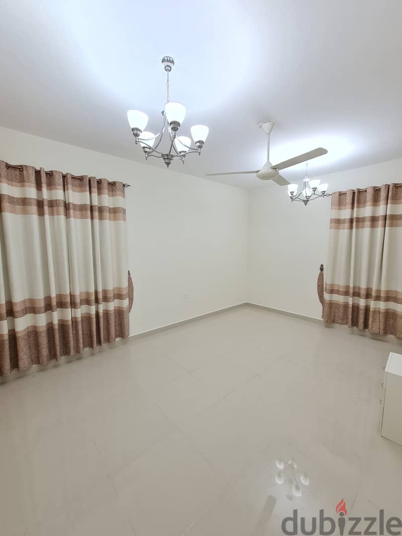 3 Bedroom for Rent Al Khuwair 0