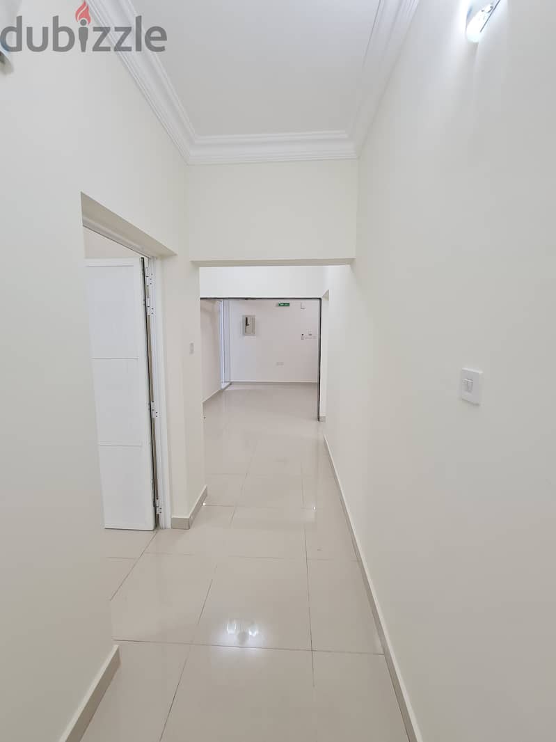 3 Bedroom for Rent Al Khuwair 9