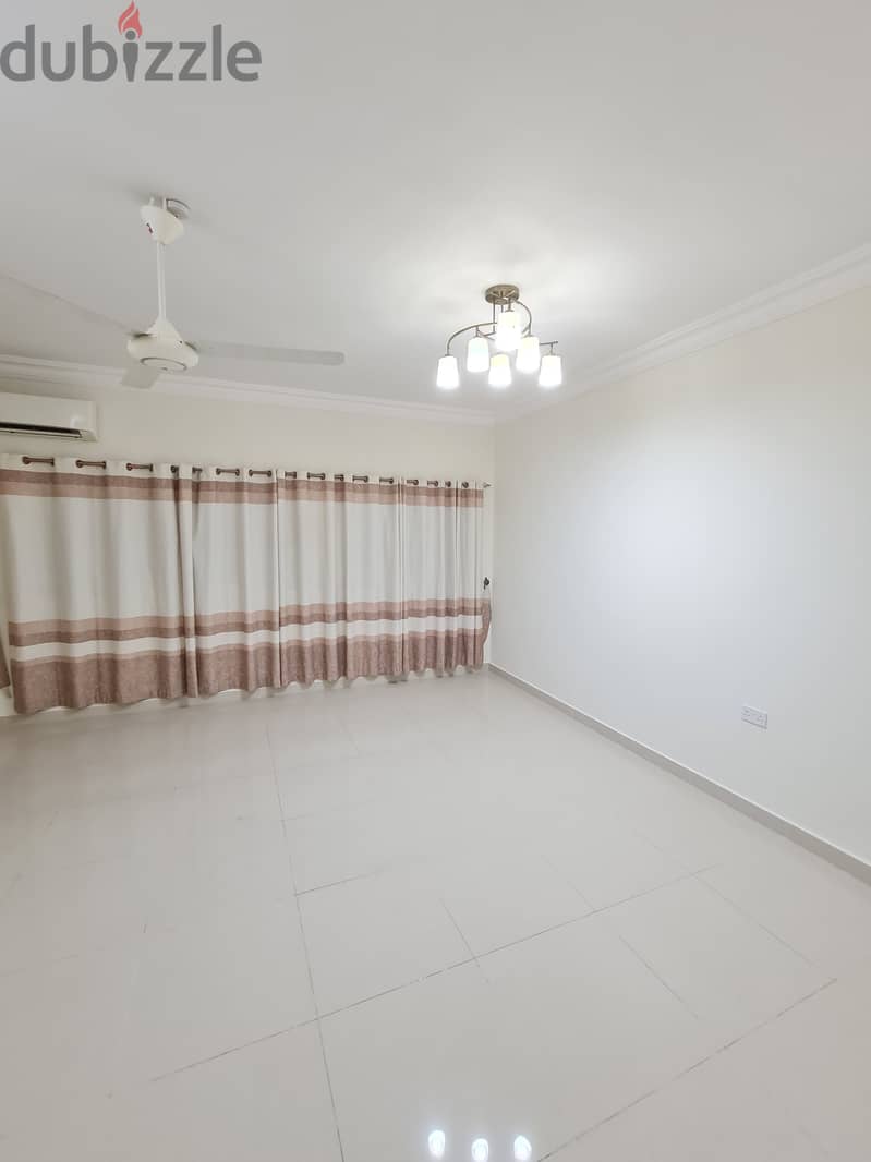 3 Bedroom for Rent Al Khuwair 12