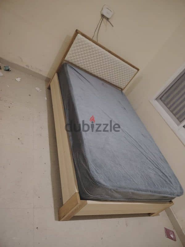 single bed 1