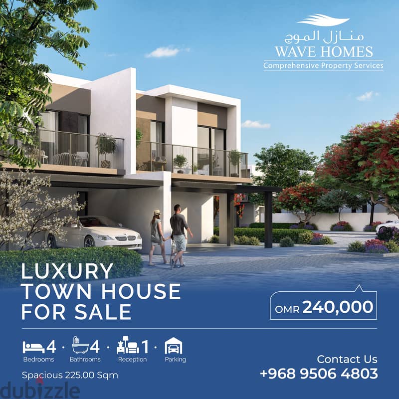 LUXURY HOUSE FOR SALE 0