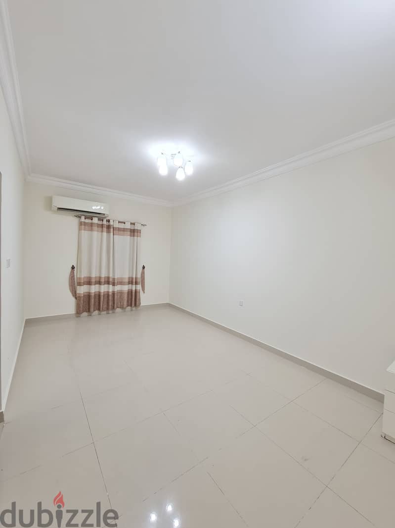 1 Bedroom  1 hall (1 غرفة نوم و1 صالة) 6