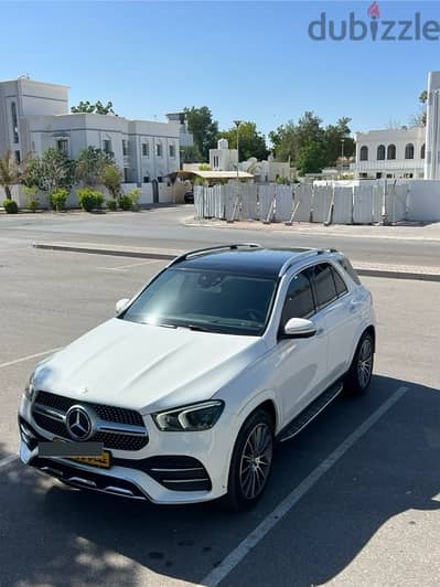 GLE450