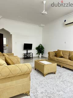 Fully furnished villa for rent 0