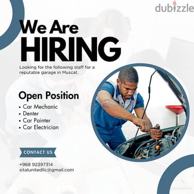 Automotive Mechanic Technician