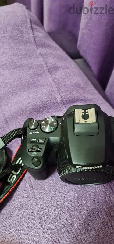 Canon 250D 1