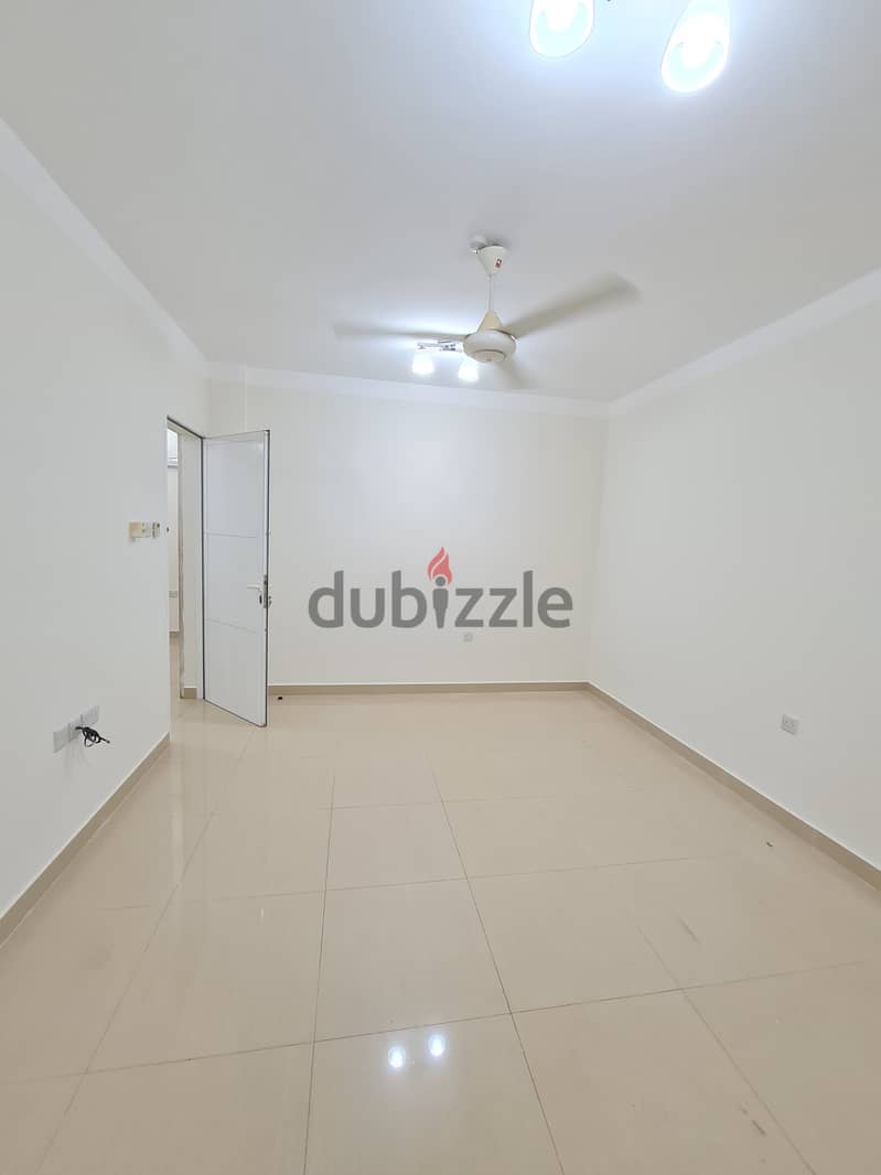 2 Bedroom Al Qurun (Opposite Qurum Park) 0