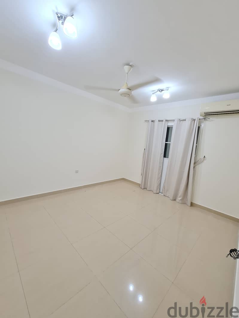 2 Bedroom Al Qurun (Opposite Qurum Park) 1