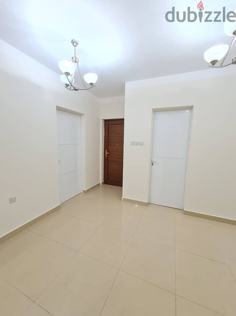 2 Bedroom Al Qurun (Opposite Qurum Park) 4