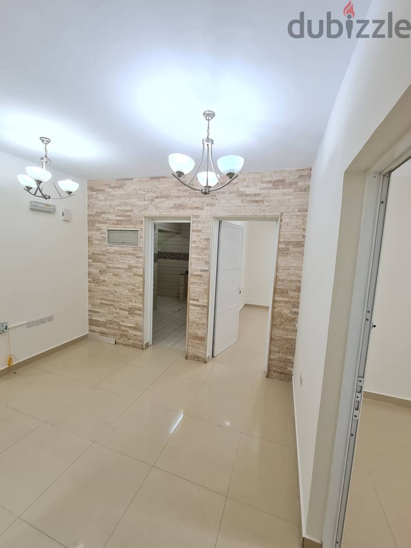 2 Bedroom Al Qurun (Opposite Qurum Park) 7