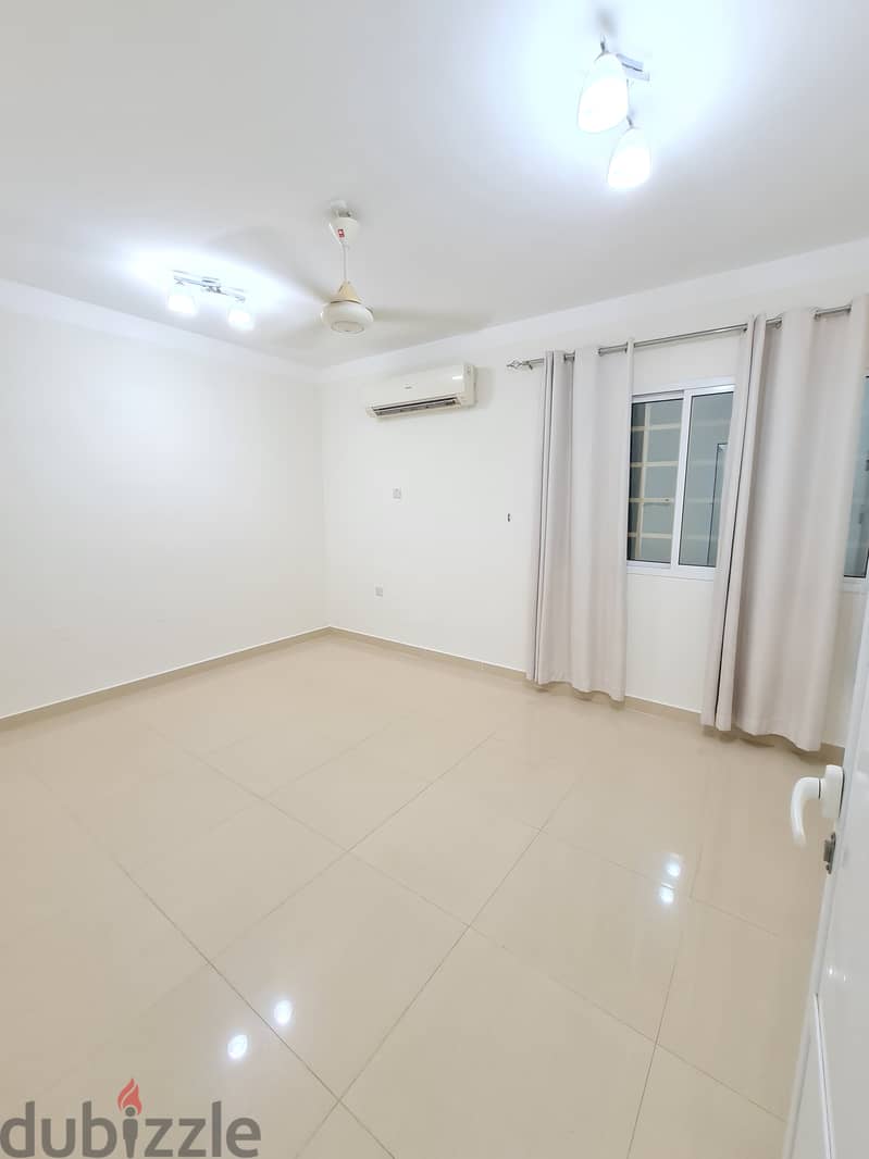 2 Bedroom Al Qurun (Opposite Qurum Park) 9