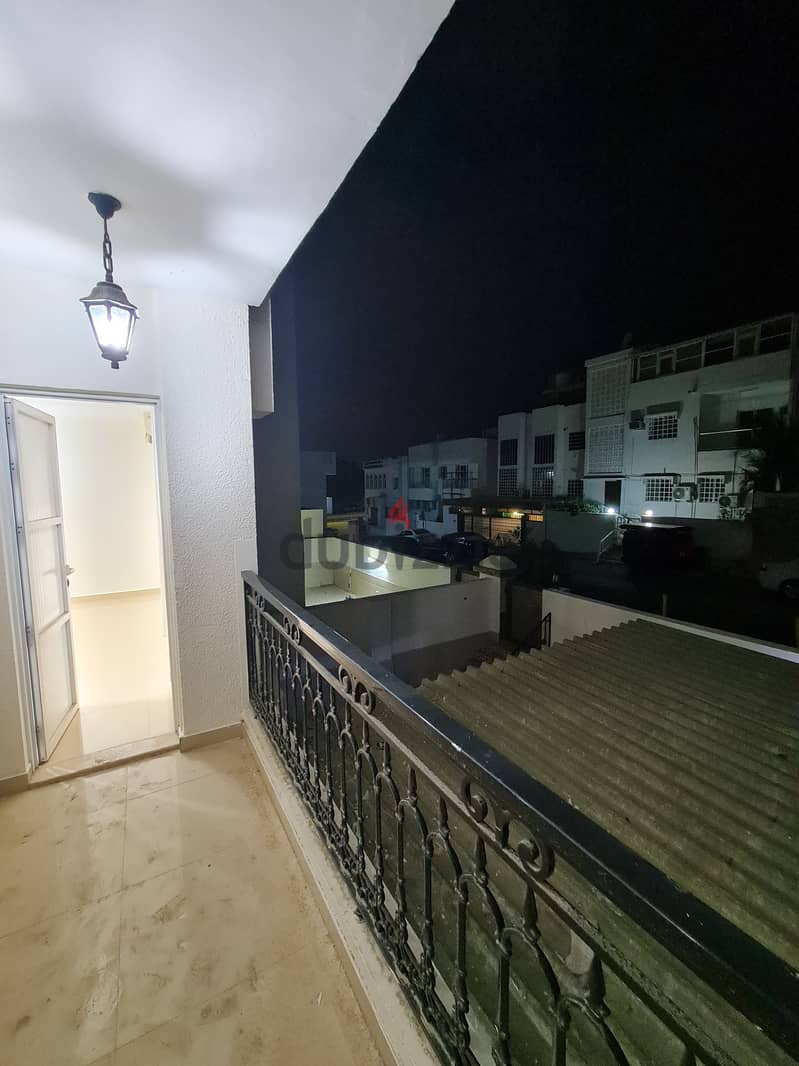 2 Bedroom Al Qurun (Opposite Qurum Park) 11