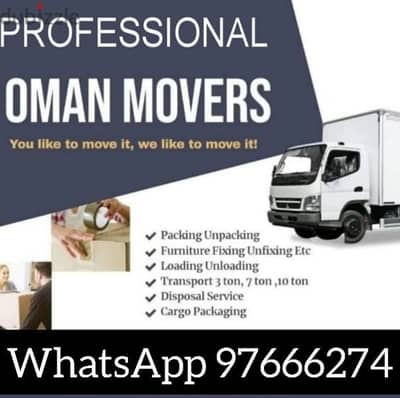 Movers & Packers House shifting office shifting transport service. . . .