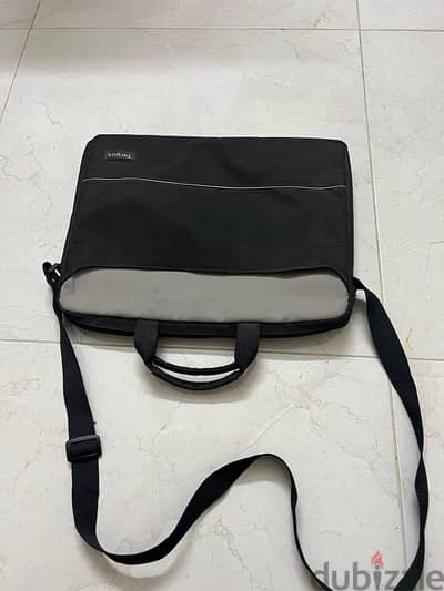 laptop bag